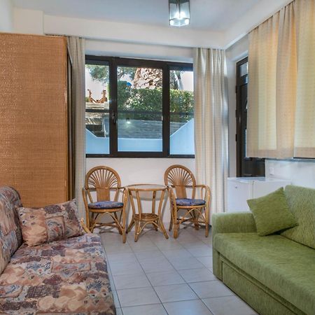 Pyrgos Hotel Uranupoli Pokój zdjęcie