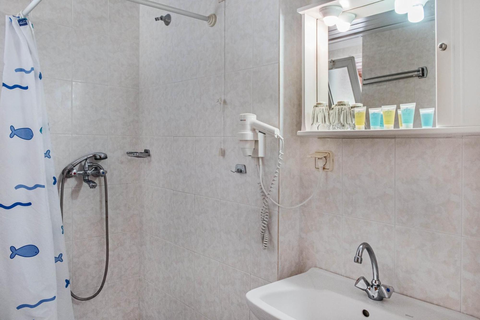 Pyrgos Hotel Uranupoli Pokój zdjęcie